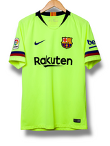 Barcelona 2018/2019 Away Shirt Messi #10 (S)