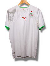 Algeria 2010 Home Shirt (M)