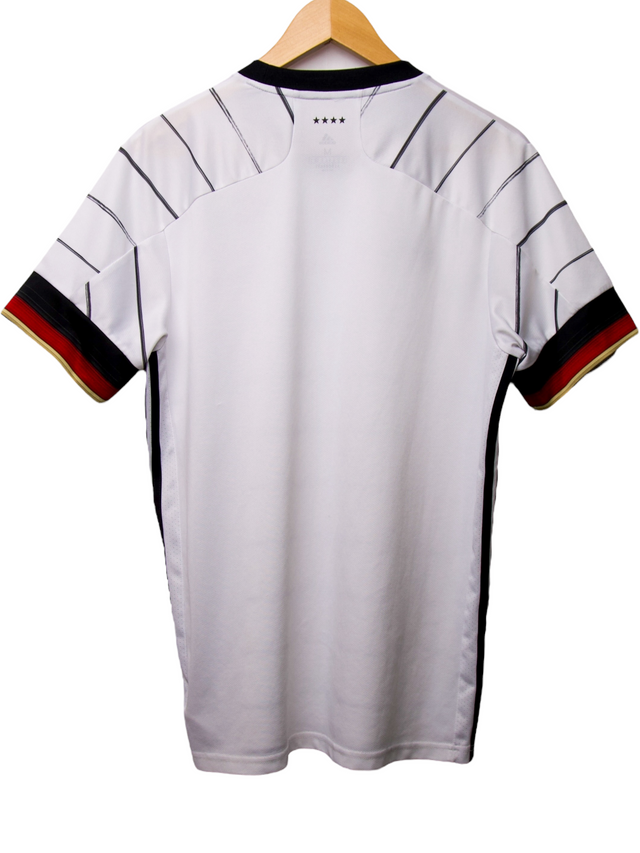 Duitsland 2020 Thuis Shirt (M)