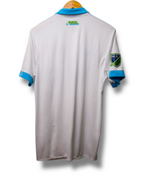 Seattle Sounders 2017/2018 Away Shirt (M)