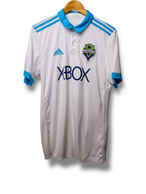 Seattle Sounders 2017/2018 Away Shirt (M)