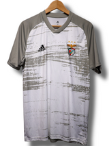 Benfica 2020/2021 Training Shirt (M)
