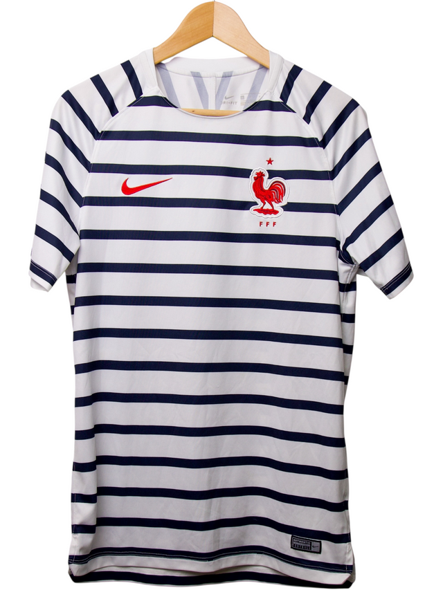 France 2018 Training Shirt (S)