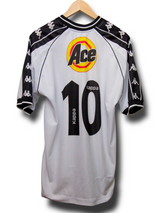 Vasco Da Gama 1999/2000 Uit Shirt (L)