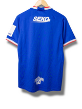 Rangers 2022/2023 Home Shirt (M)