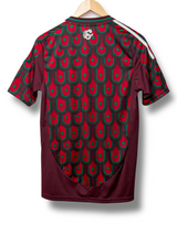 Mexiko 2024 Heimtrikot (S)