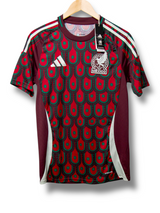 Mexiko 2024 Heimtrikot (S)