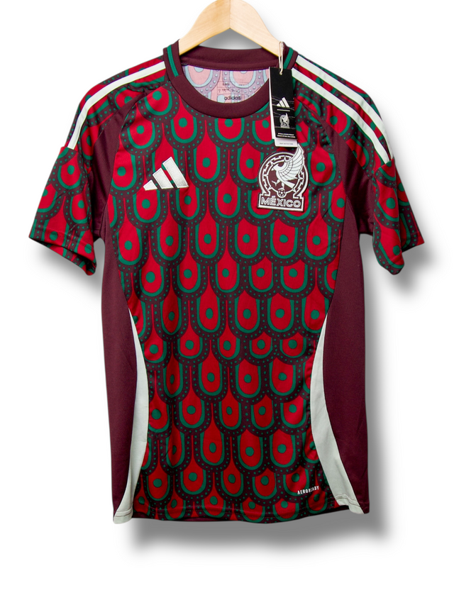 Mexiko 2024 Heimtrikot (S)
