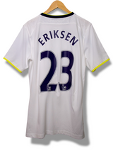 Tottenham Hotspur 2014/2015 Home Shirt Eriksen #23 (M)