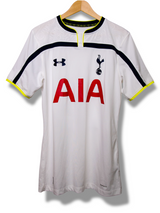 Tottenham Hotspur 2014/2015 Home Shirt Eriksen #23 (M)