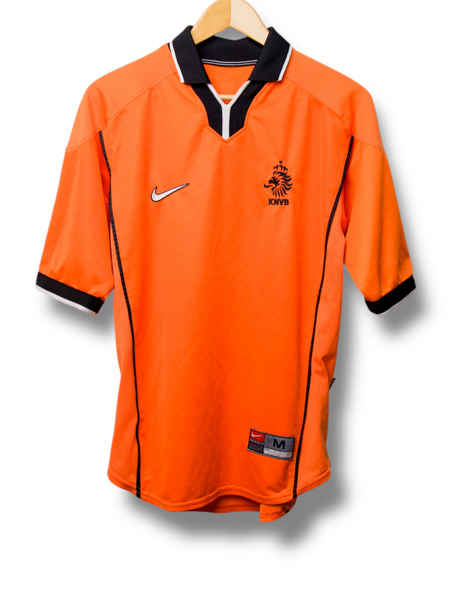 Netherlands 1998 Home Shirt (M)