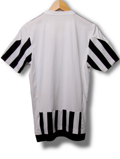 Juventus 2015/2016 Home Shirt (S)