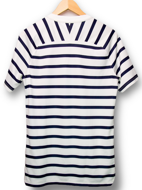 Frankreich 2018 Aufwärmtrikot (S)