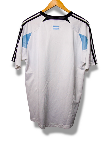 Argentinien 2004 Trainingsshirt (L)