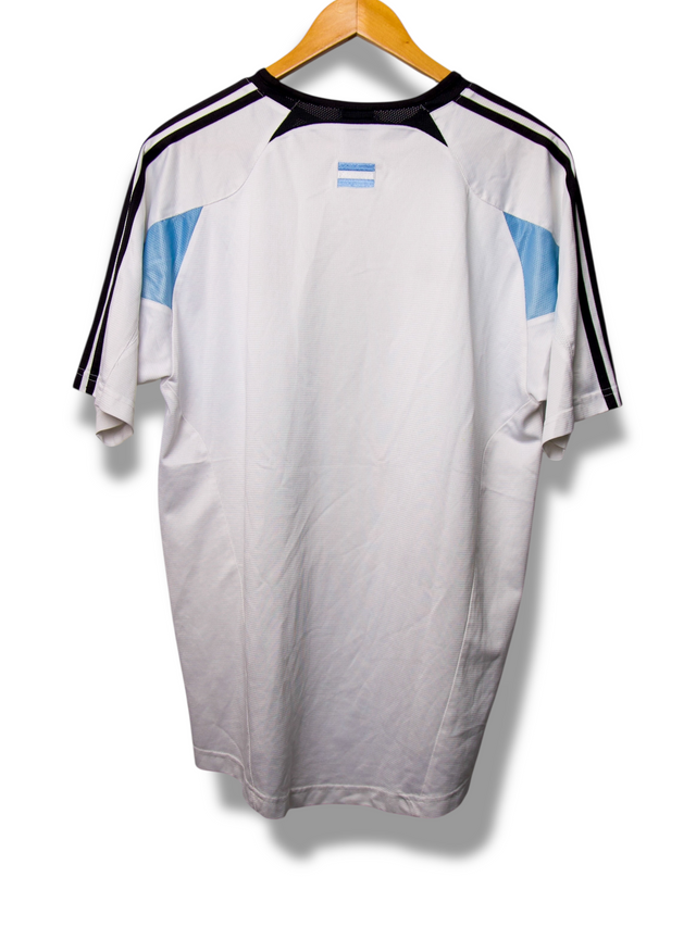 Argentinien 2004 Trainingsshirt (L)