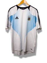 Argentinien 2004 Trainingsshirt (L)