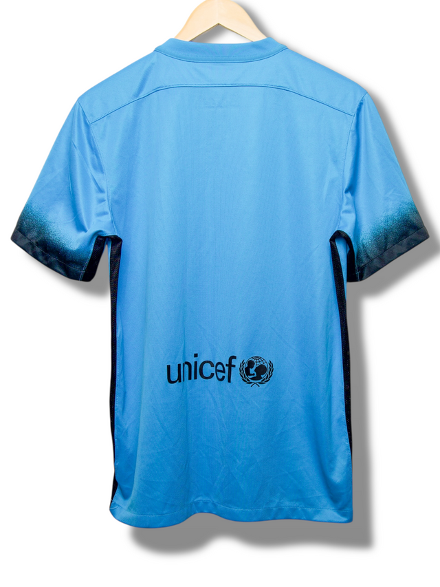 Barcelona 2015/2016 Drittes Trikot (M)