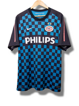 PSV 2011/2012 Auswärtstrikot Wijnaldum #10 (XL)