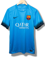 Barcelona 2015/2016 Drittes Trikot (M)