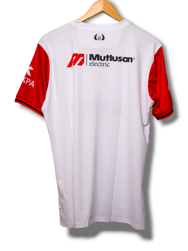 FC Eskisehirspor 2022/2023 Away Shirt (L)