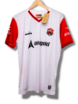 FC Eskisehirspor 2022/2023 Away Shirt (L)