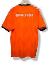 Greuther Fürth 2013/2014 Derde Shirt (XL)