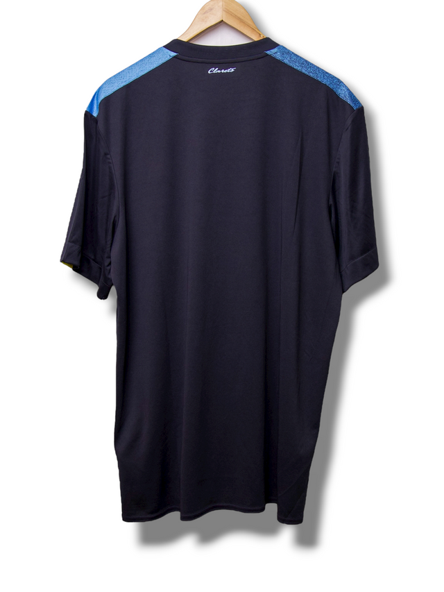 Burnley 2023/2024 Third Shirt (XXL)