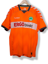 Greuther Fürth 2013/2014 Derde Shirt (XL)