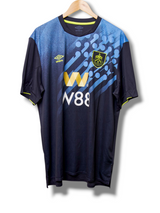 Burnley 2023/2024 Third Shirt (XXL)