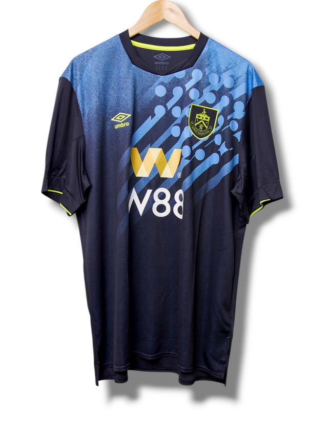 Burnley 2023/2024 Third Shirt (XXL)