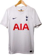 Tottenham Hotspur 2021/2022 Thuis Shirt (S)