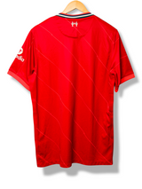 England 2016 Away Shirt (L)