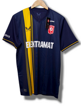 FC Twente 2023/2024 Away Shirt (M)