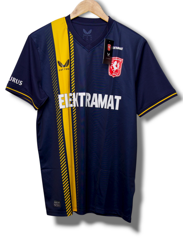 FC Twente 2023/2024 Away Shirt (M)