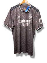 Real Madrid 2024/2025 Third Jersey Modric #10 (XL)