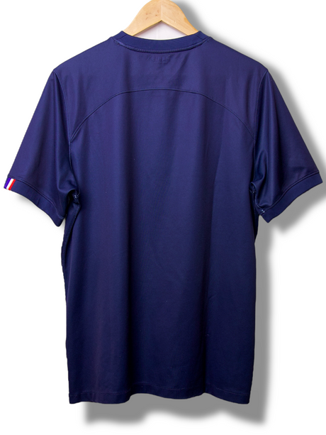 PSG 2022/2023 Thuis Shirt (L)