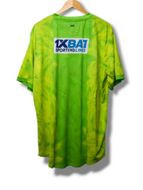Kerala Blasters 2023/2024 Third Shirt (XXXXL)