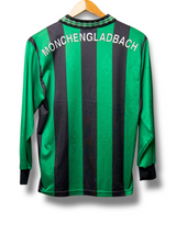 Borussia Mönchengladbach 1995/1996 Auswärtstrikot (S)