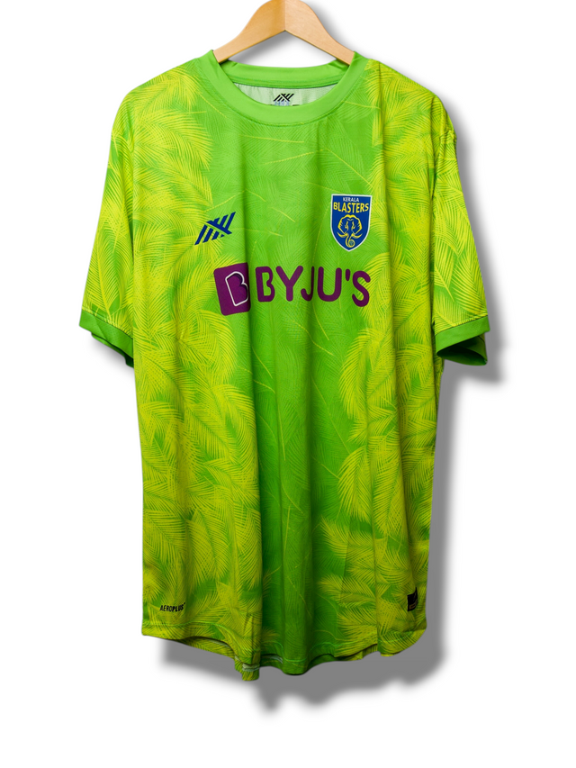 Kerala Blasters 2023/2024 Third Shirt (XXXXL)