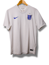 England 2014 Home Shirt (M)
