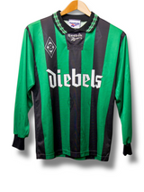 Borussia Mönchengladbach 1995/1996 Auswärtstrikot (S)