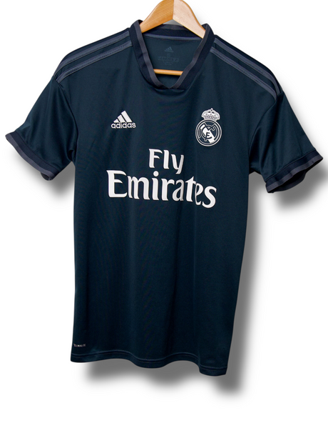 Real Madrid 2018/2019 3. Trikot Benzema #9 (S)