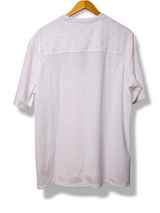 Engeland 2010 Thuis Shirt (XL)