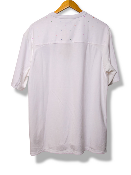 Engeland 2010 Thuis Shirt (XL)