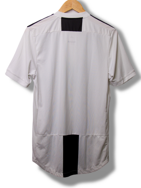 Juventus 2018/2019 Thuis Shirt Player Version (M)
