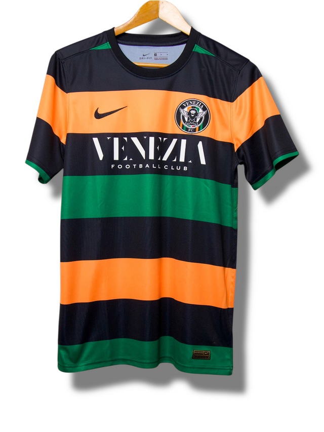 Venezia 2020/2021 Heimtrikot (M)