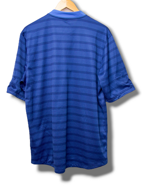 Frankreich 2012 Heimtrikot (XL)