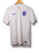 England 2014 Home Shirt (S)