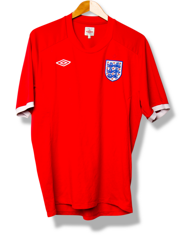 England 2016 Away Shirt (L)
