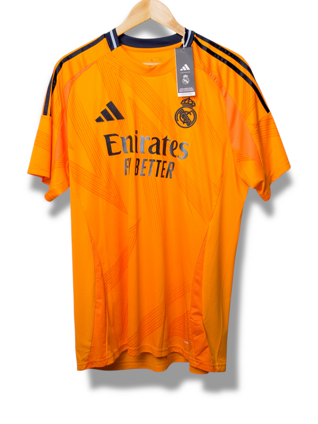 Real Madrid 2024/2025 Auswärtstrikot Modric #10 (XL)